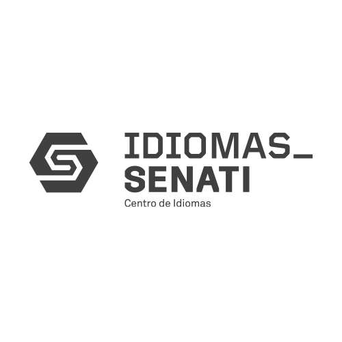 Idiomas Senati